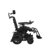 Silla De Ruedas Eléctrica Estándar D-100