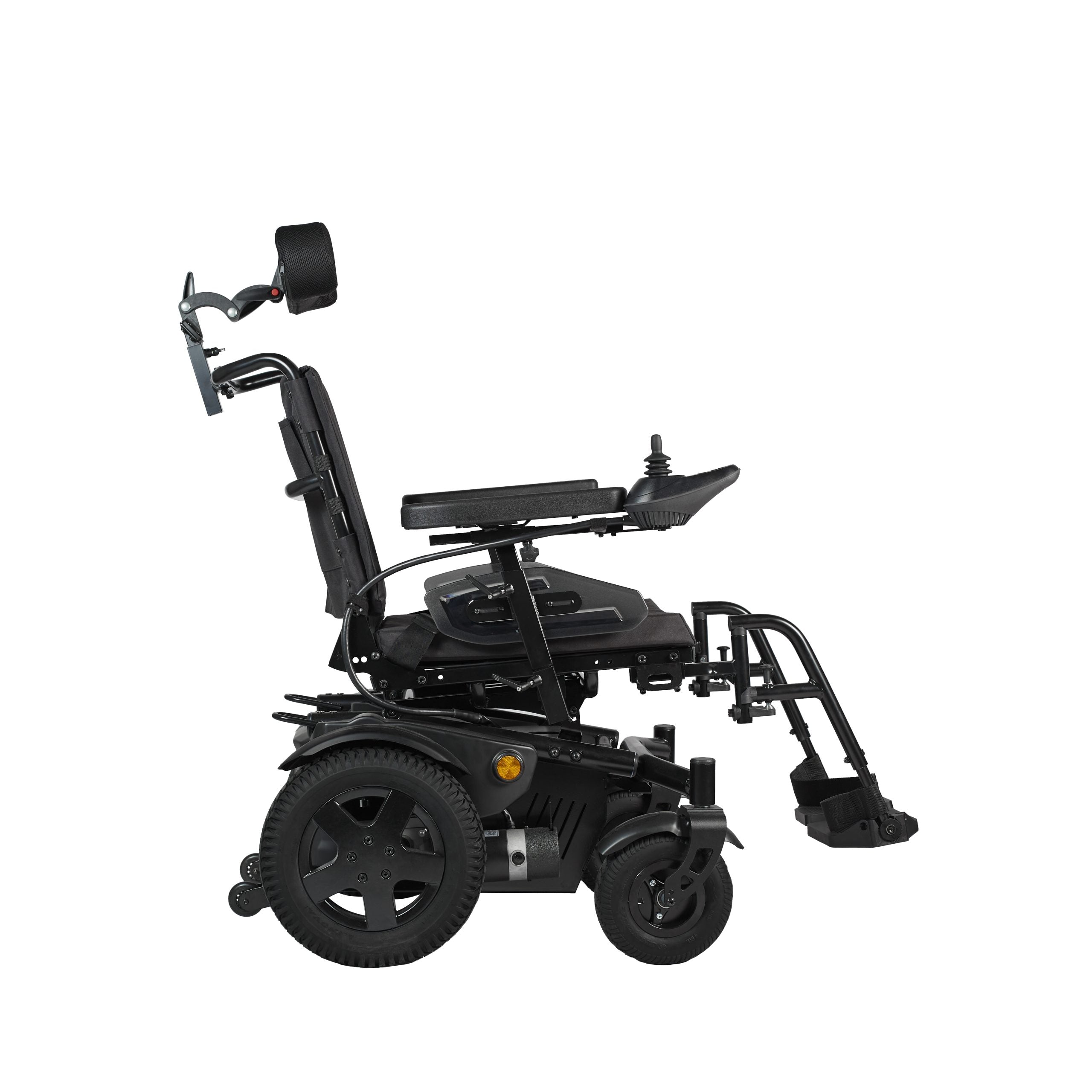 Silla De Ruedas Eléctrica Estándar D-100