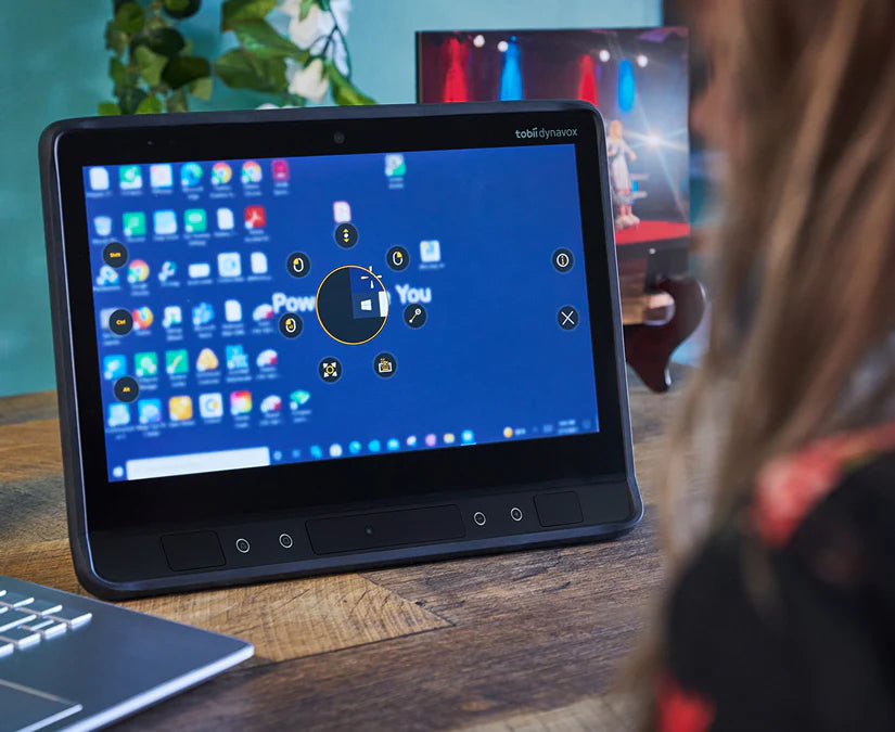 Tobii I-series 13