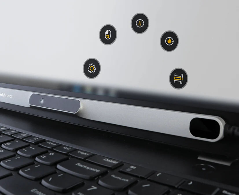 Tobii PC Eye 5