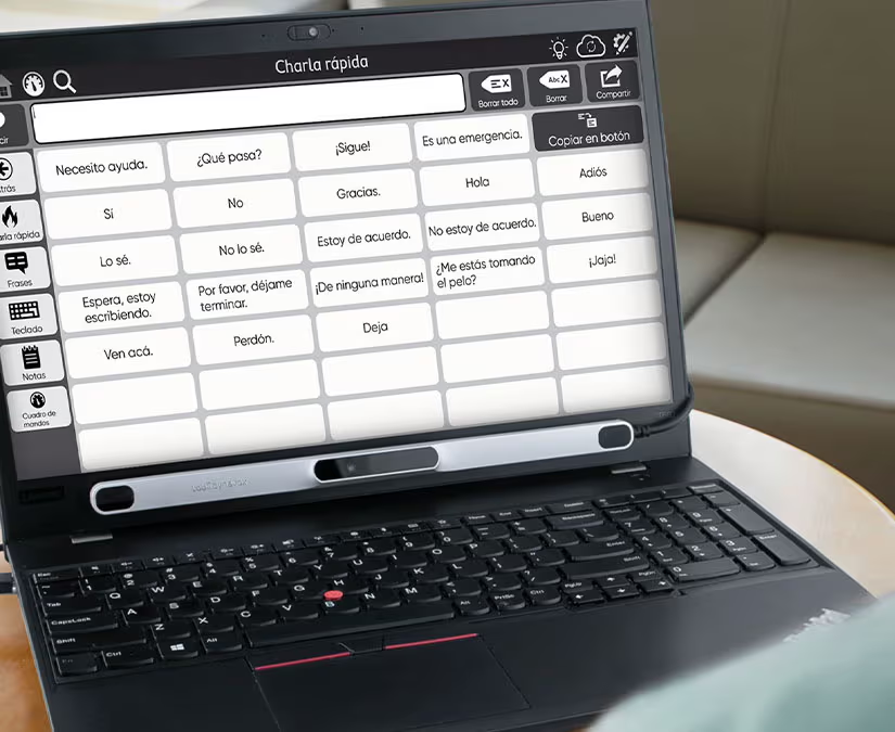 Tobii PC Eye 5 + TD Snap