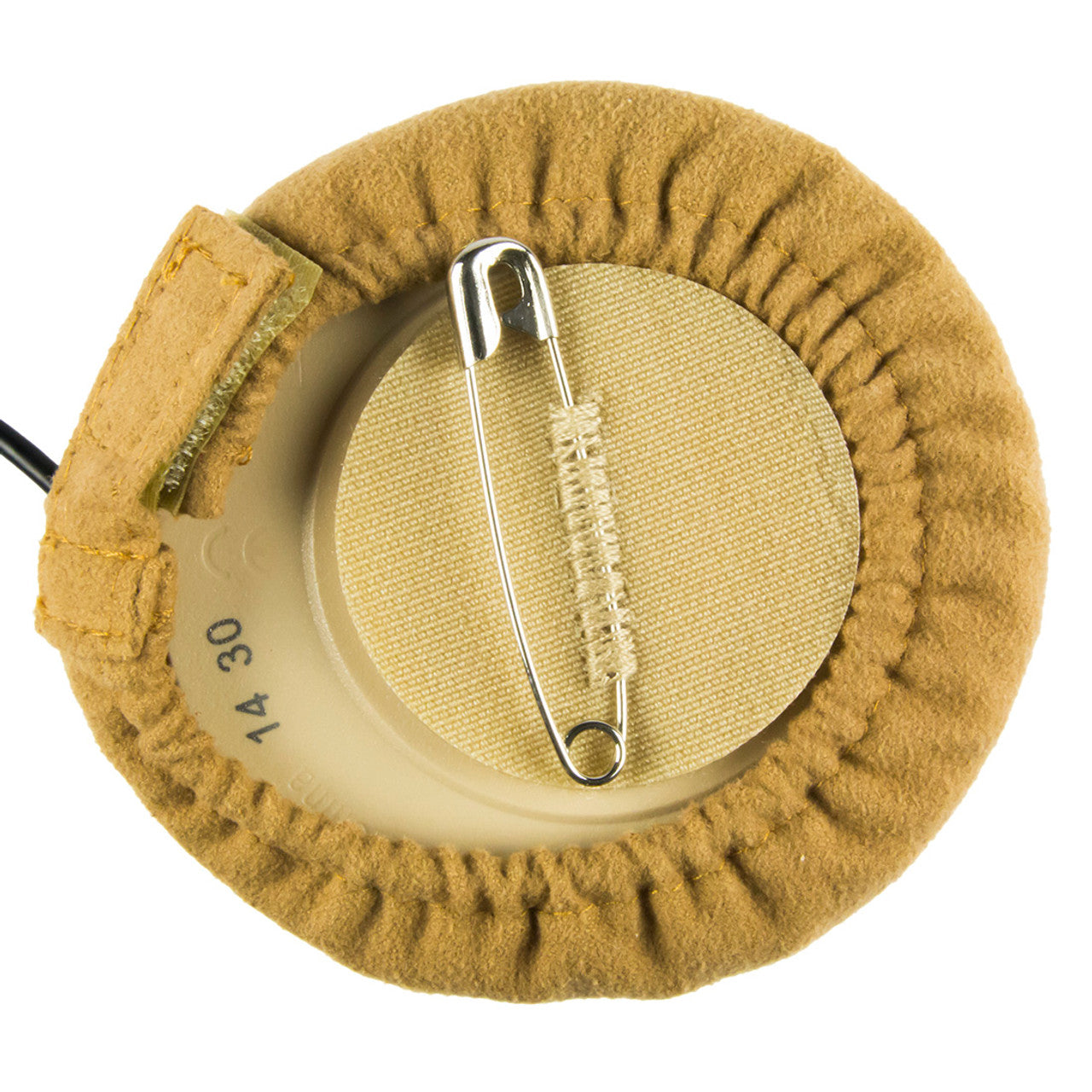 Pillow Switch