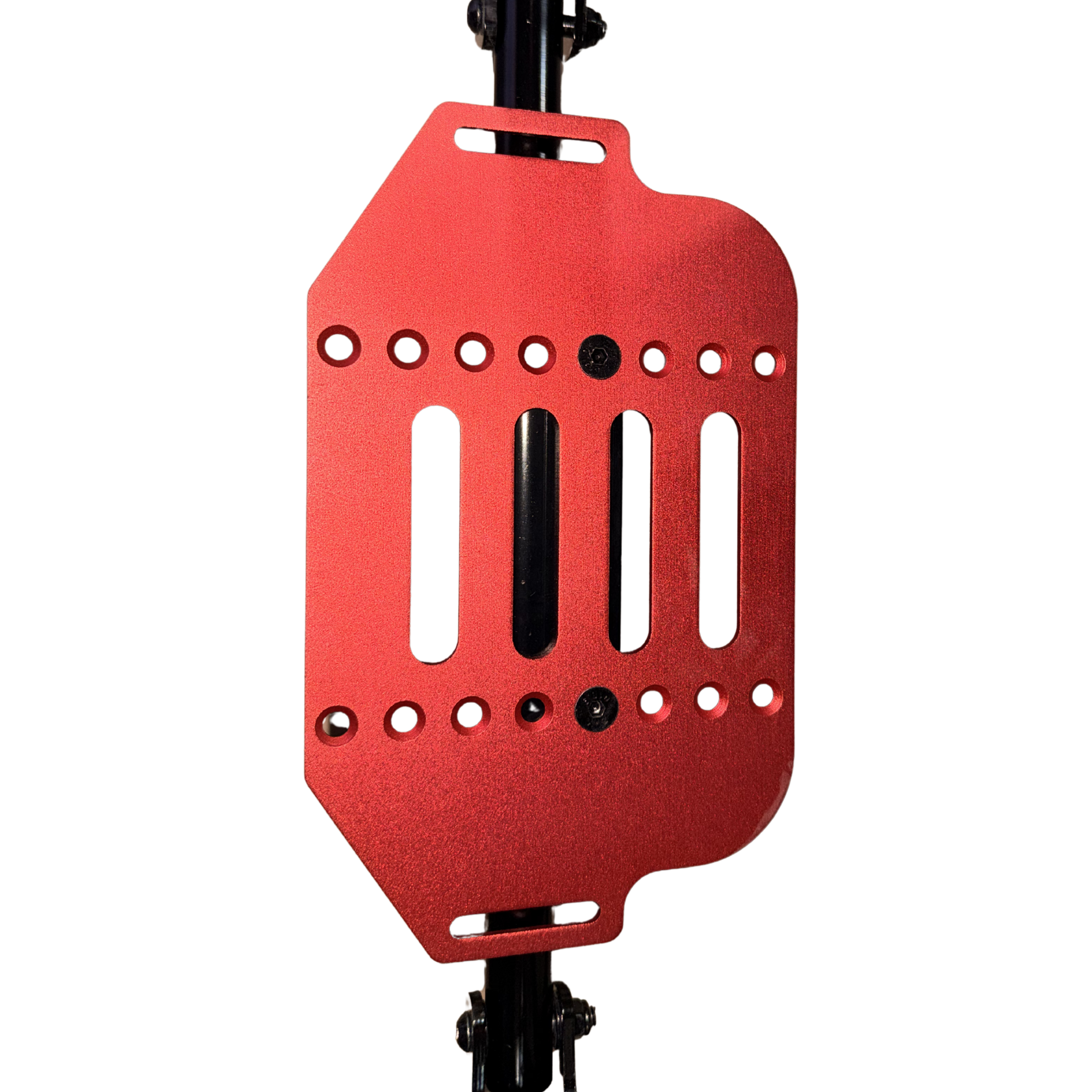 Silla de Ruedas Activa Chasis Rígido Intco Active Roja