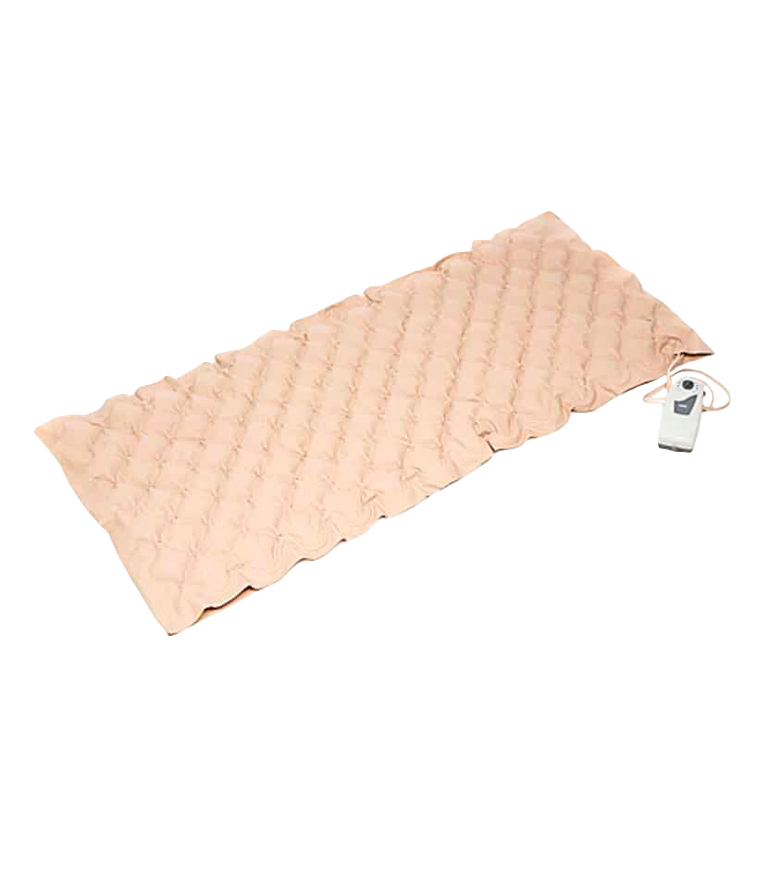 Colchon Antiescaras con Motor Eléctrico First Care