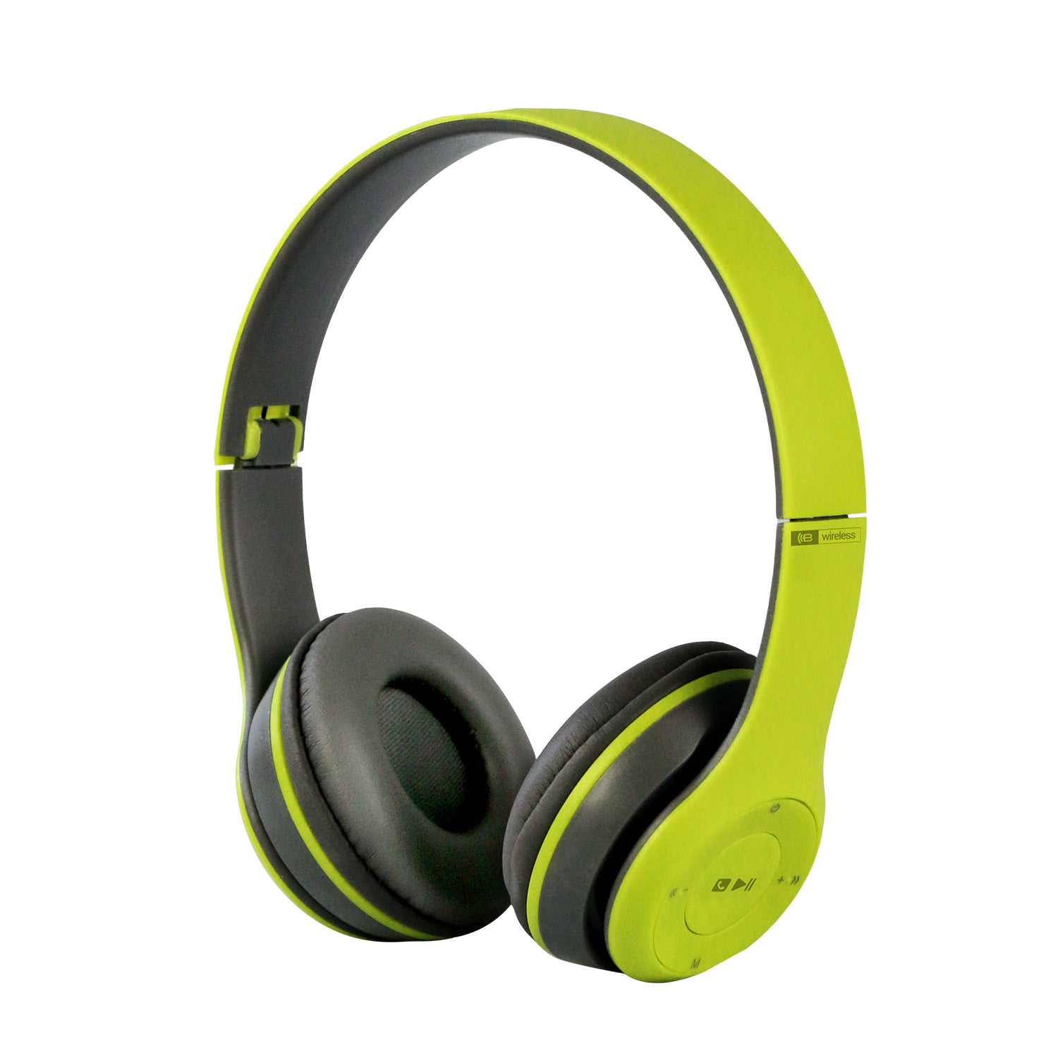 Audífonos Inalámbricos Bluetooth Mlab Smart Bass