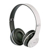 Audífonos Inalámbricos Bluetooth MLAB Smart Bass