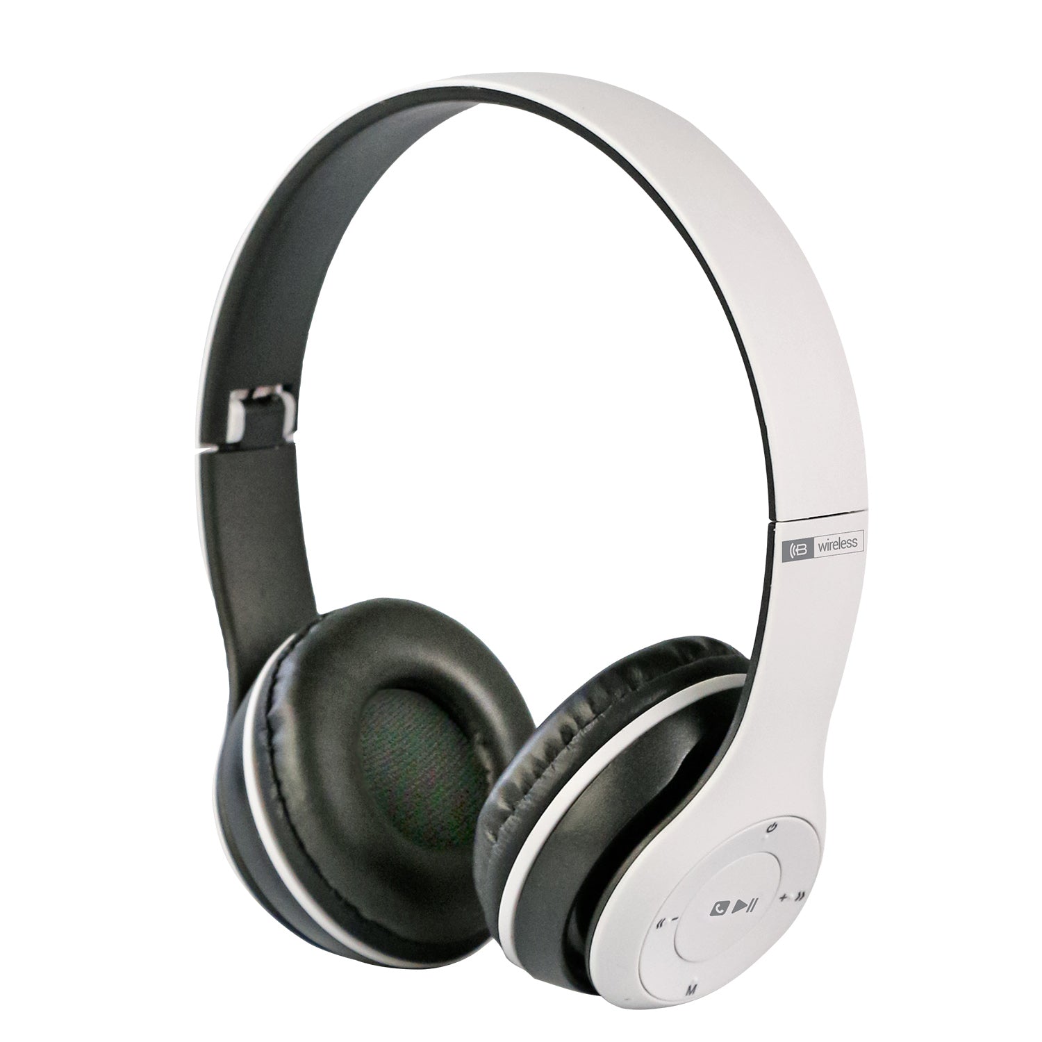 Audífonos Inalámbricos Bluetooth MLAB Smart Bass