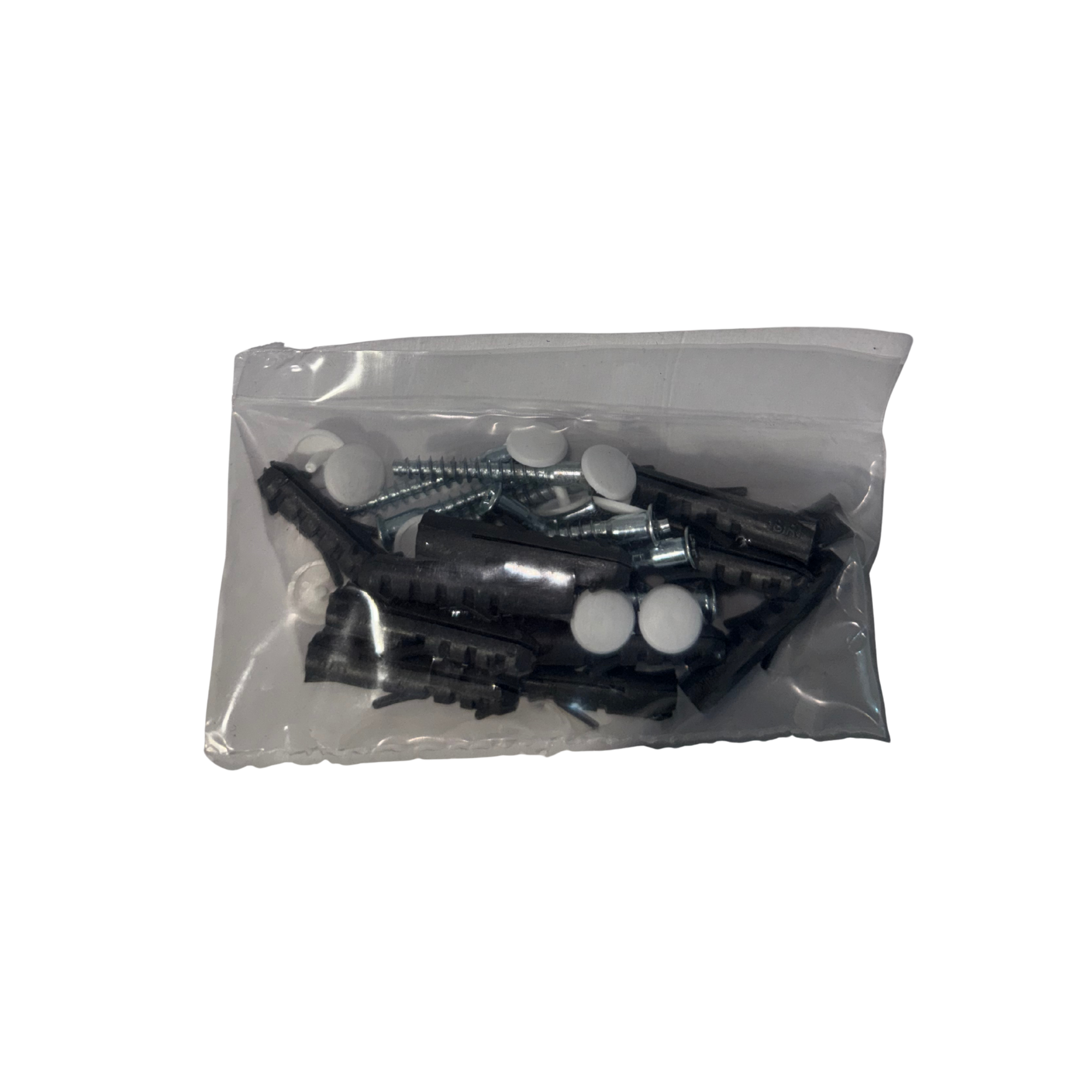 Barra de seguridad para baño triple rincón inoxidable