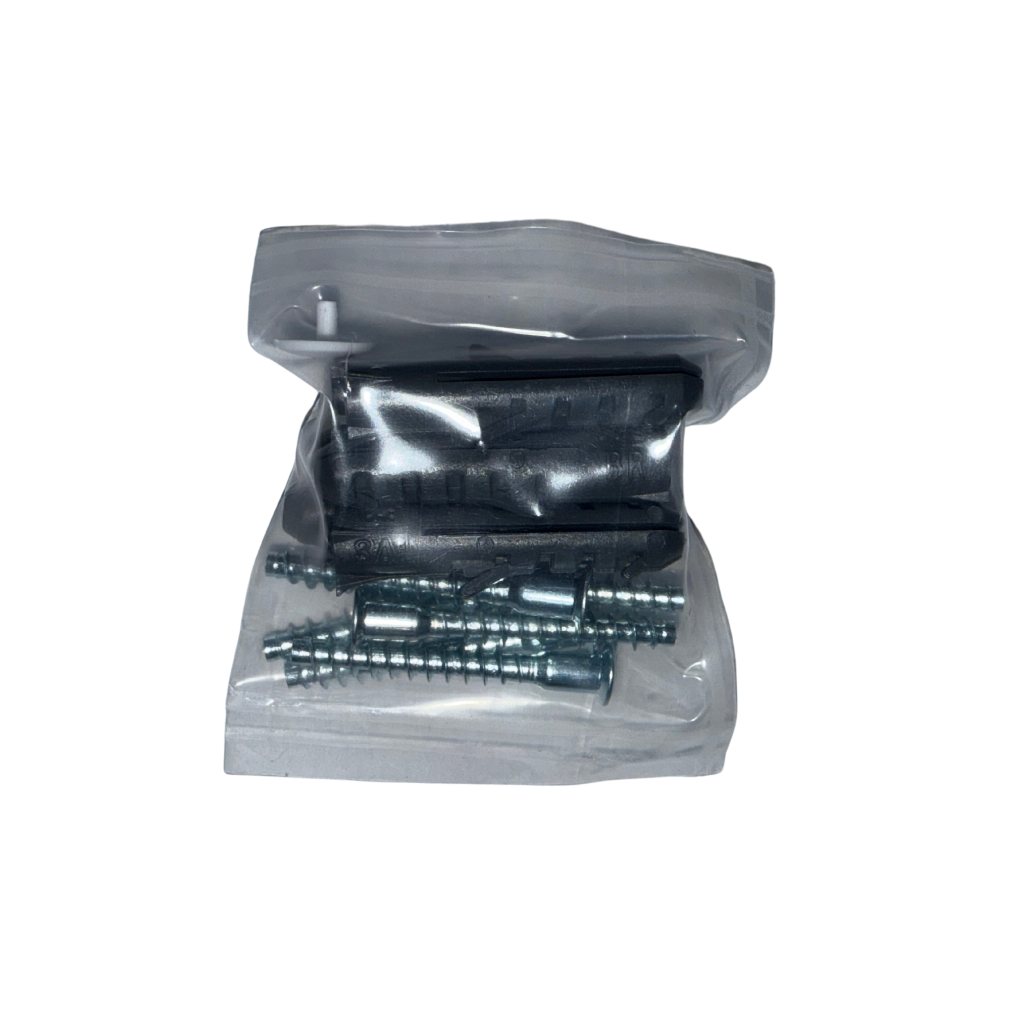 Barra de seguridad para baño recta inoxidable