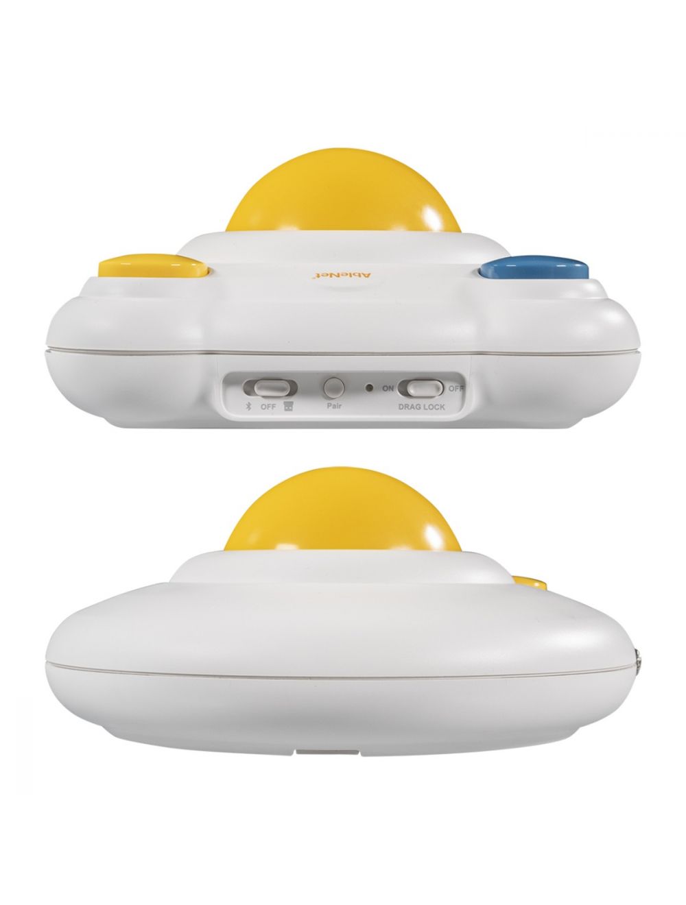 Bigtrack Trackball 2.0