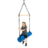 Columpio De Rollo 2 En 1