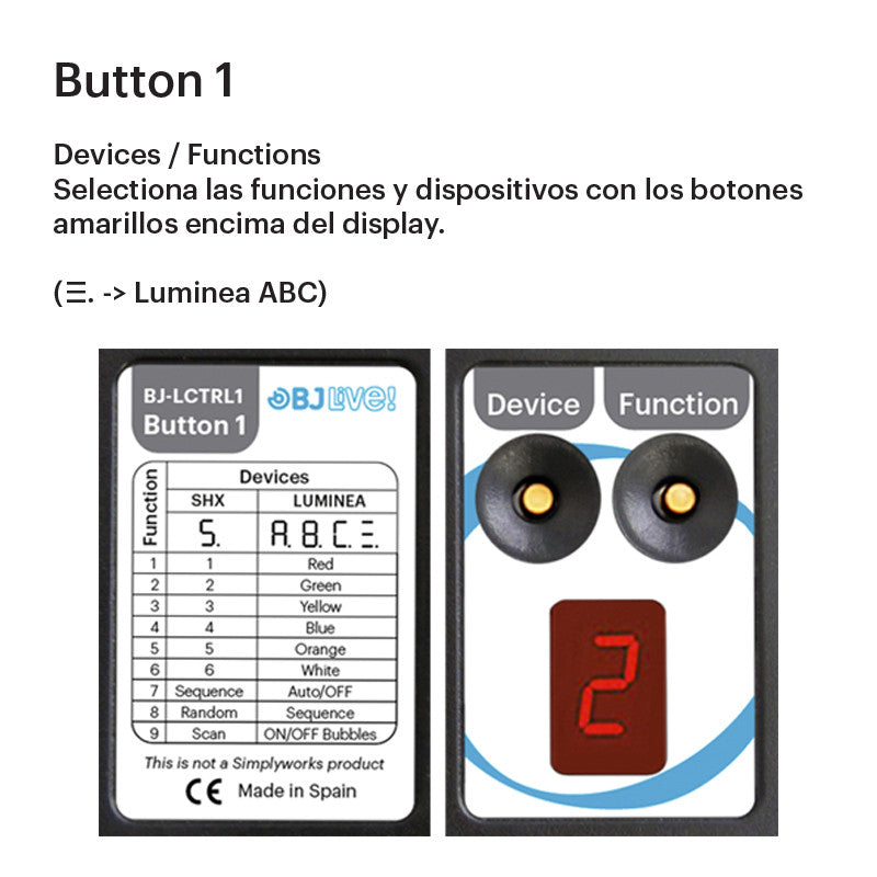 Button 1