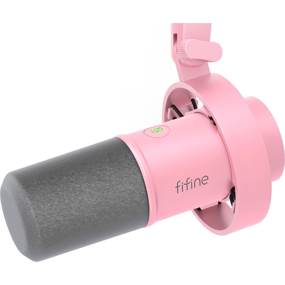 Micrófono Dinámico Fifine K688