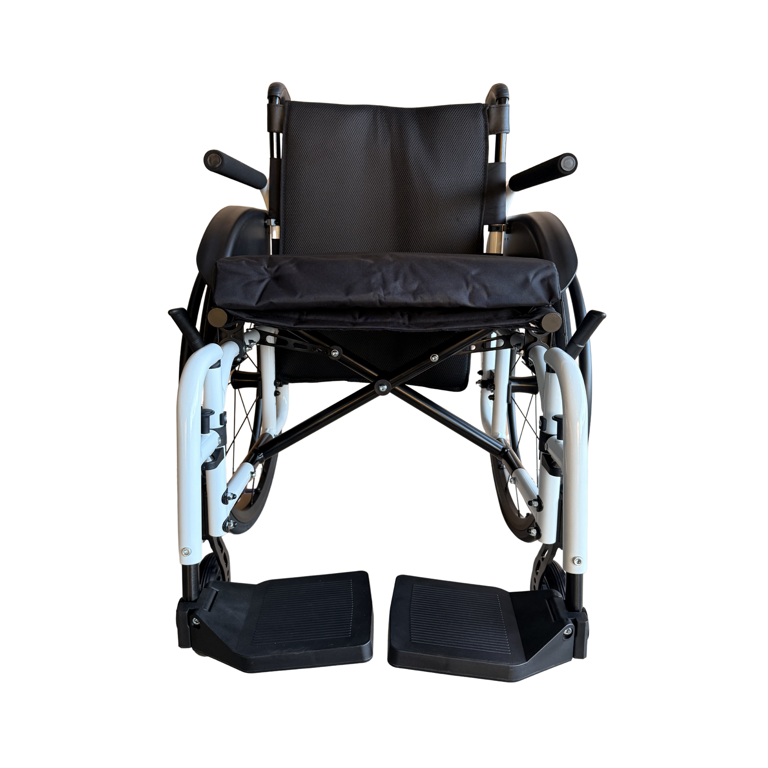 Silla de Ruedas Activa Chasis Plegable Intco Comfort