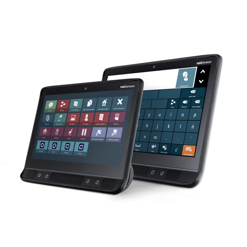 Communicator 5