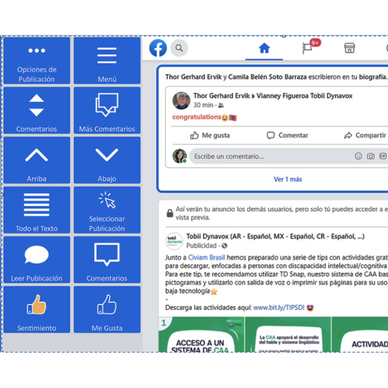 Communicator 5