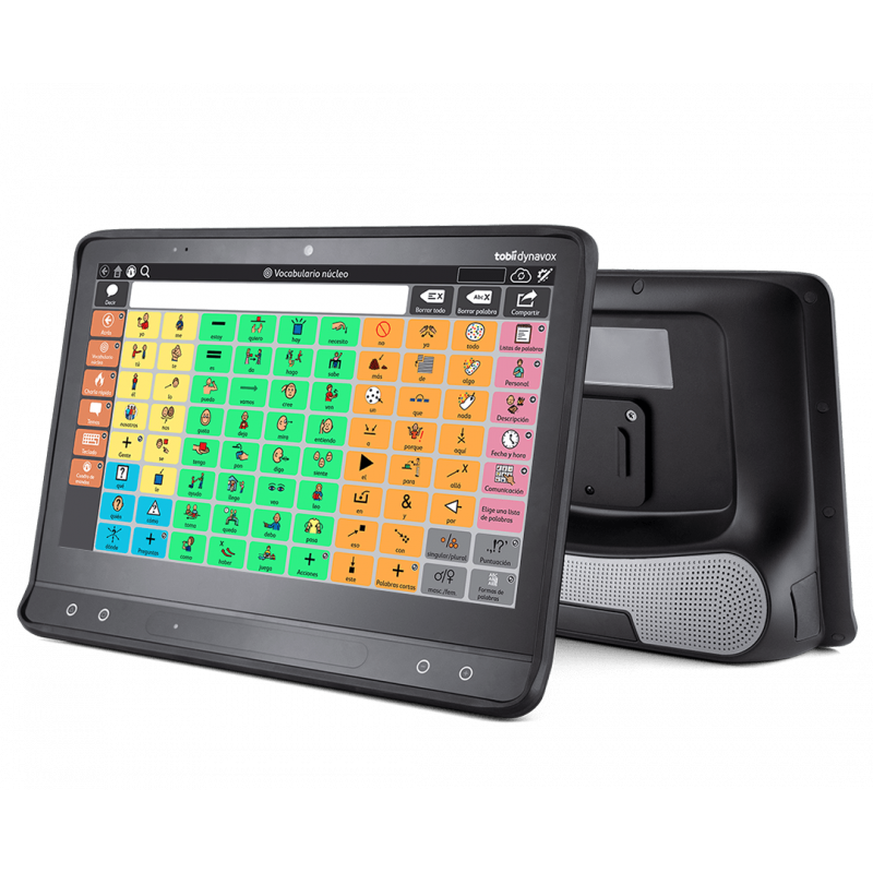 Tobii I-series 13