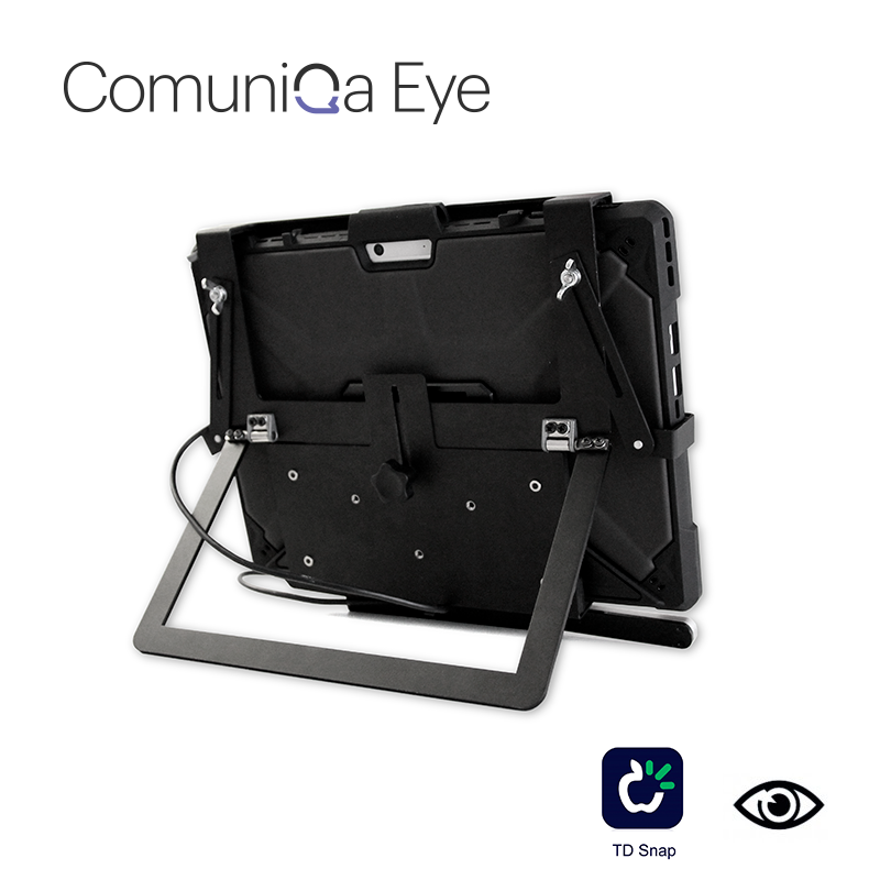 Comuniqa Surface Eye + TD Snap