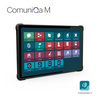ComuniQa Surface M + Communicator 5