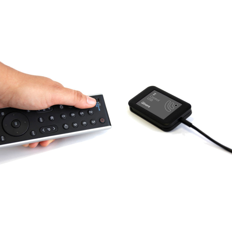 Control USB