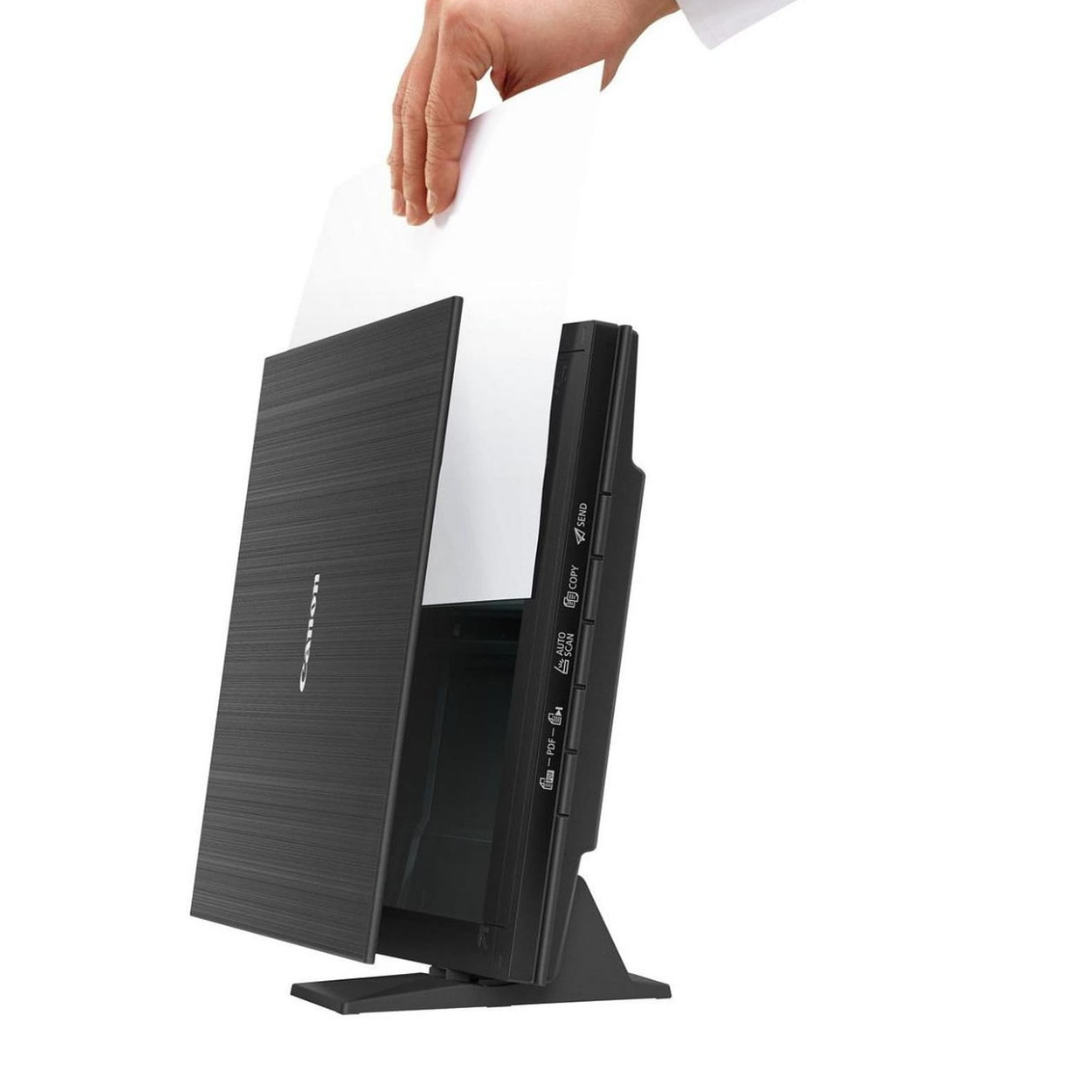 Canon Escaner LIDE 400