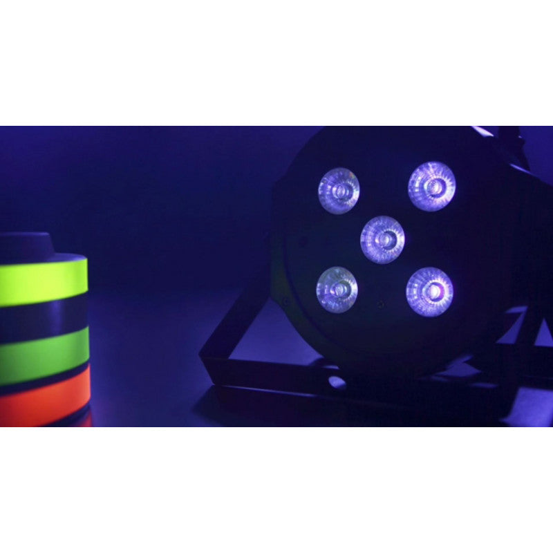 Foco de luz UV LED (SHX)