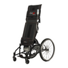 Silla De Ruedas Get Up Con Respaldo Bajo