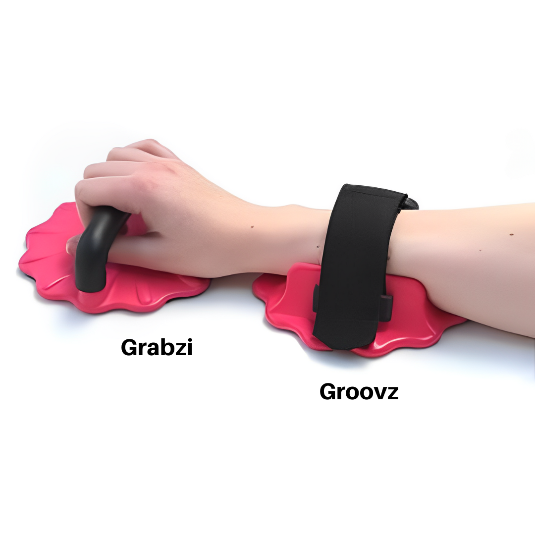 Grabzi