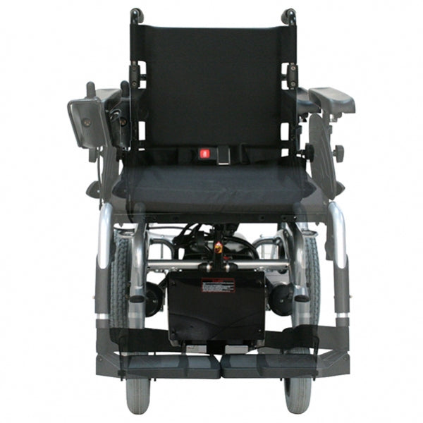 Silla de Ruedas Eléctrica Estándar CTM HS 6500