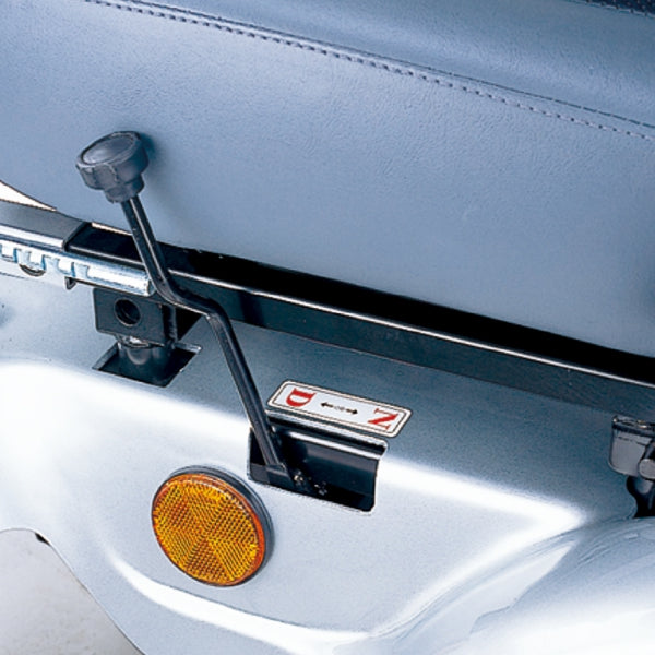 Silla de Ruedas Eléctrica Butaca HS-5600