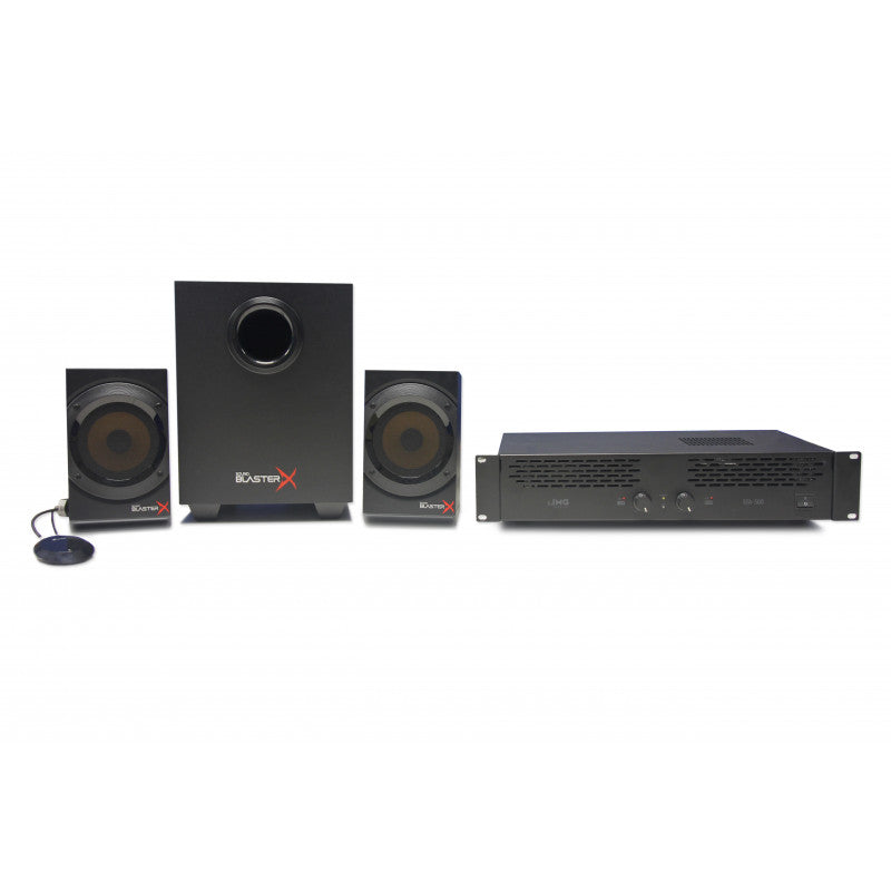 Kit Vibroacústico Bluetooth