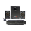 Kit Vibroacústico Bluetooth