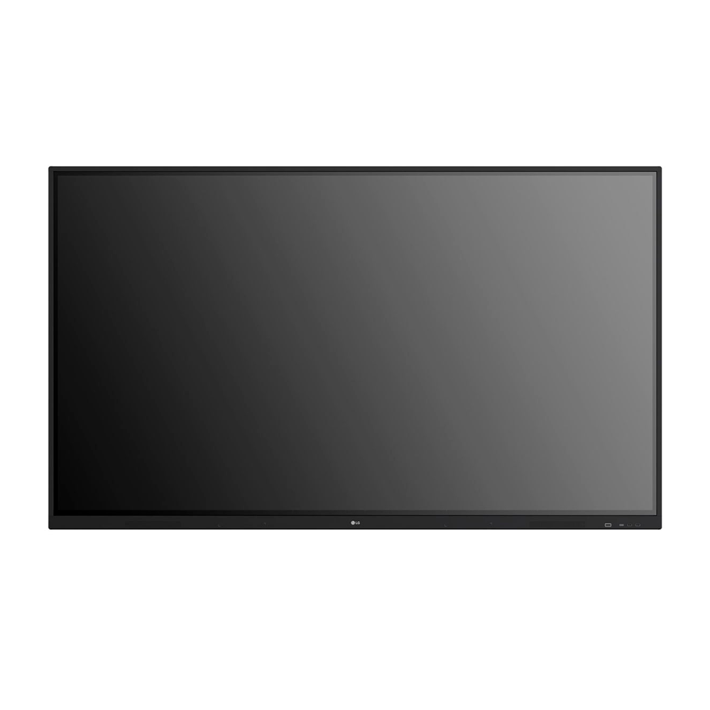 Pantalla Digital Interactiva LG 65" 65TR3DJ-B