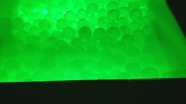 Piscina Vibroacústica Luminea
