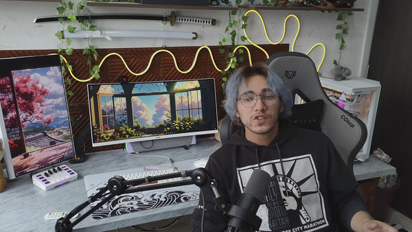 Micrófono Dinámico Fifine K688