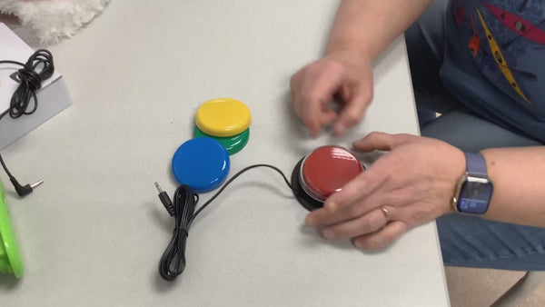 Jelly Bean Switch