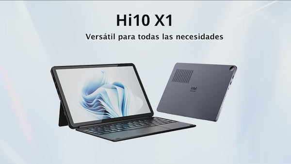 Tablero de Comunicación Digital TD Snap