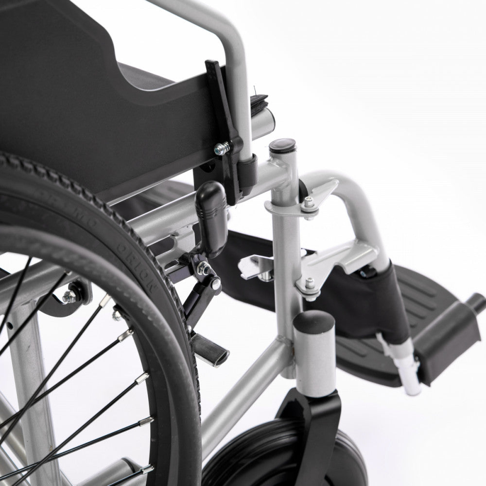 Silla De Ruedas Bariátrica New Leader Titan KY956Q-60