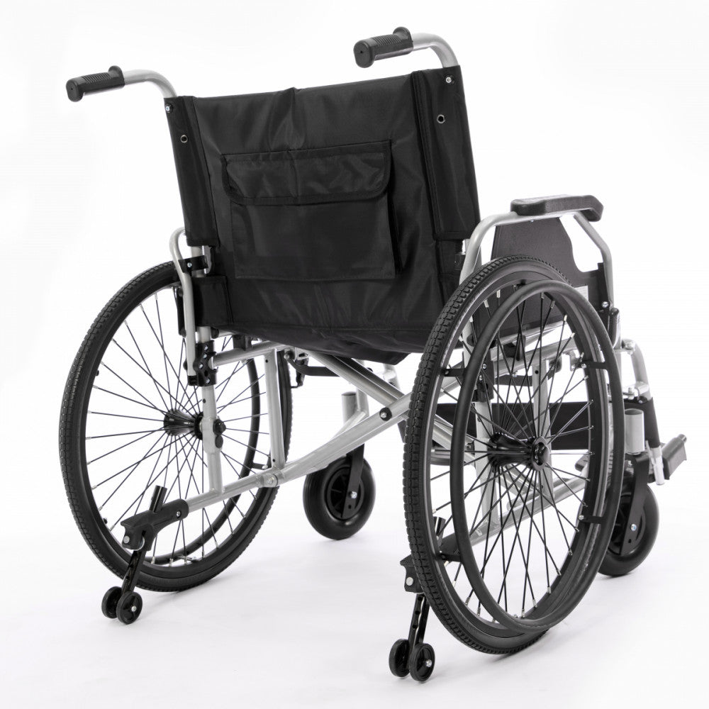 Silla De Ruedas Bariátrica New Leader Titan KY956Q-60