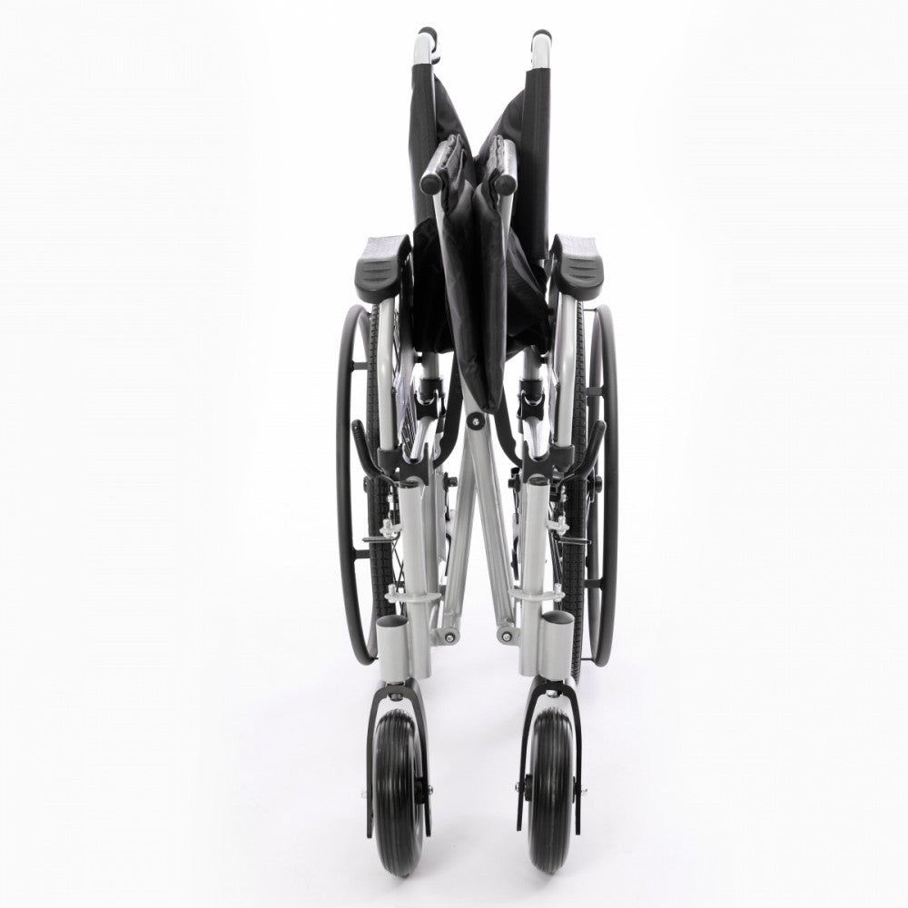 Silla De Ruedas Bariátrica New Leader Titan KY956Q-60
