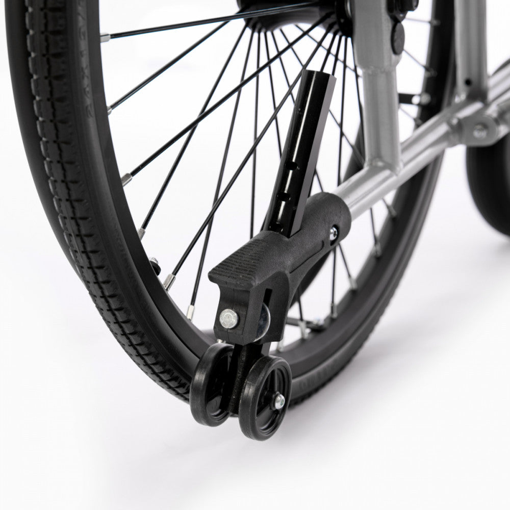 Silla De Ruedas Bariátrica New Leader Titan KY956Q-60