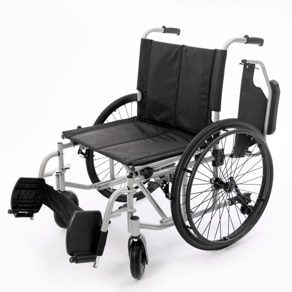Silla De Ruedas Bariátrica New Leader Titan KY956Q-60