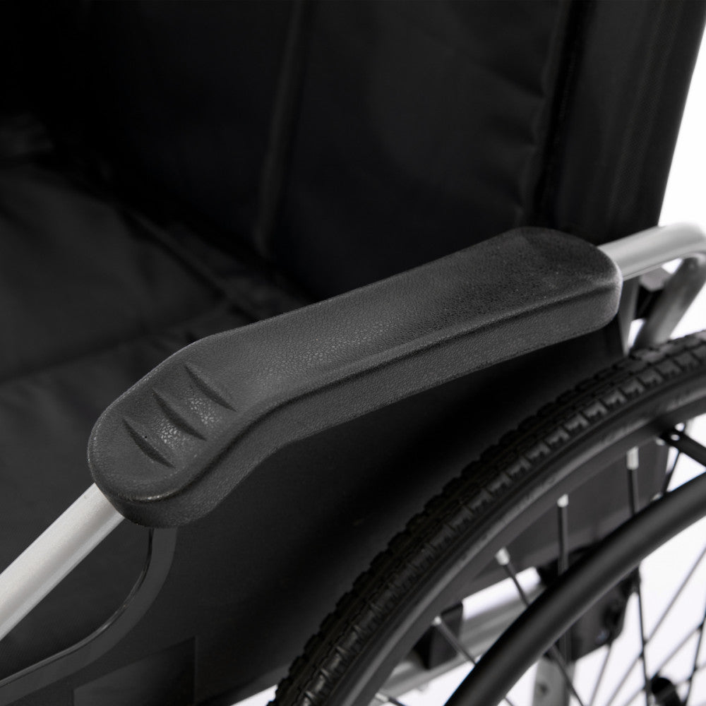 Silla De Ruedas Bariátrica New Leader Titan KY956Q-60