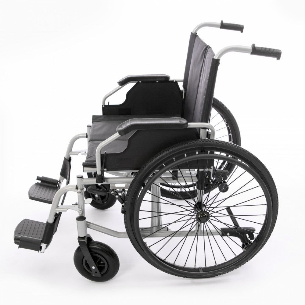 Silla De Ruedas Bariátrica New Leader Titan KY956Q-60