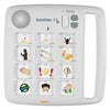 QuickTalker Feather Touch - 12 Casillas