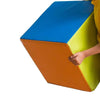 Cubo Sensorial