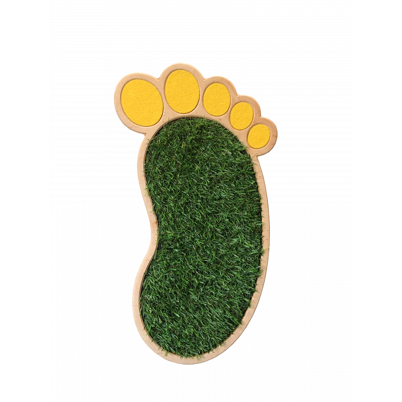 Sensory Feet