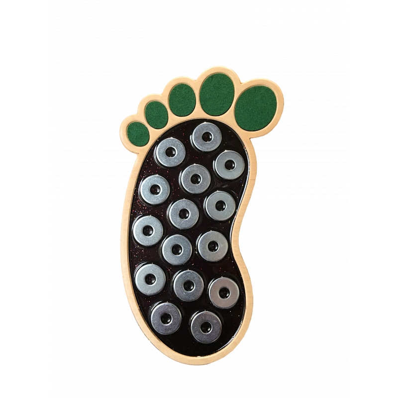 Sensory Feet