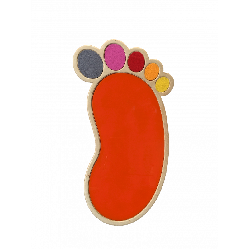Sensory Feet