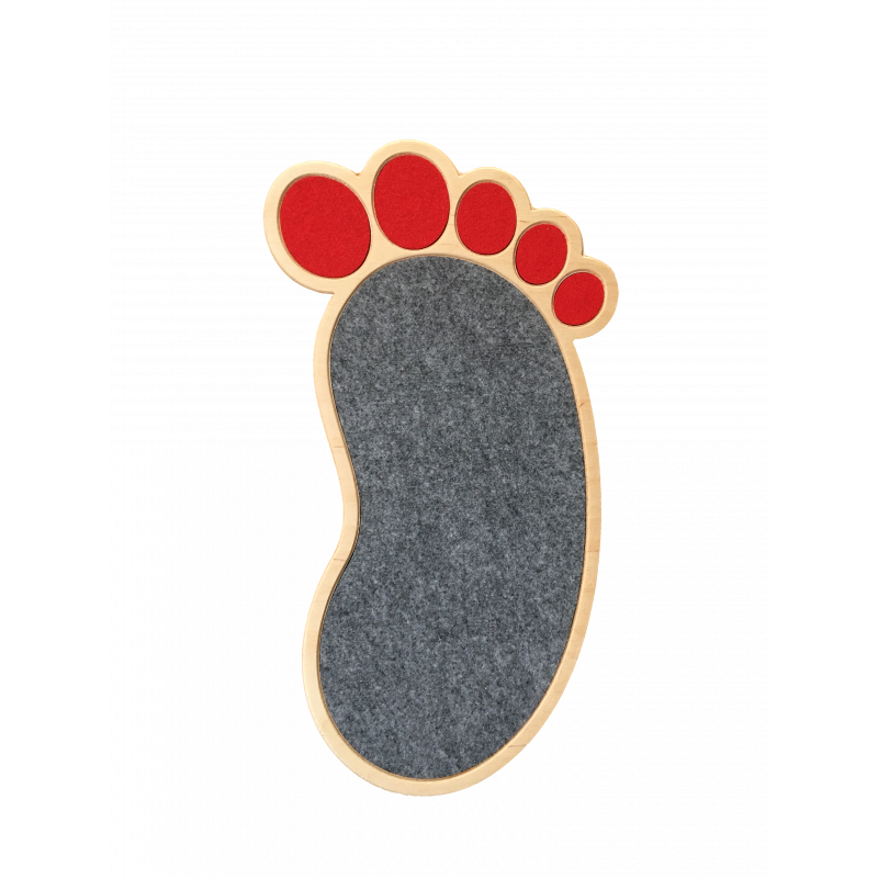 Sensory Feet